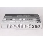 DSP Audio Processor Manufacturer - OEM/ODM Driverack PA2 Stage Audio Processor