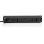 Power Sequence Controller Manufacturer - OEM/ODM 10 Outlet LED Display Controller