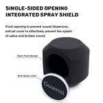 Microphone Windscreen Manufacturer - OEM/ODM Studio Acoustic Filter Noise Shield