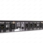 Audio Crossover Manufacturer - OEM/ODM 2/3/4-WAY Stereo Sound Processor