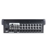 Audio Mixer Manufacturer - OEM/ODM 20 Channel Digital DJ Mixer Console