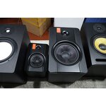 Studio Monitor Speaker Manufacturer - OEM/ODM 8 Inch Two Way Active Monitor