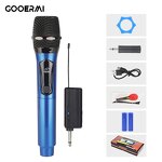 Wireless Microphone System Manufacturer - OEM/ODM Professional Karaoke Dynamic Mic