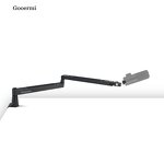 Microphone Stand Manufacturer - OEM/ODM Low Profile Adjustable Mic Arm Stand
