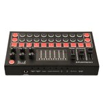 USB Sound Card Manufacturer - OEM/ODM Headset Microphone Webcast Audio Interface