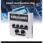 Headphone Amplifier Manufacturer - OEM/ODM 4 Channel Stereo Headphone Amp