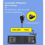 Digital Amplifier Module Manufacturer - OEM/ODM Class D Line Array Speaker Amp