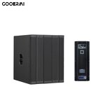Column Speaker Manufacturer - OEM/ODM 46" Professional Audio Column Speaker