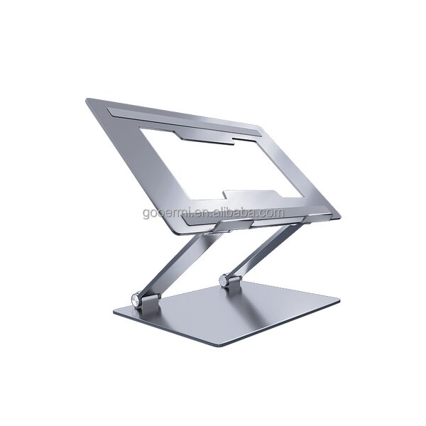 Laptop Stand Manufacturer - OEM/ODM Ergonomic Adjustable Portable Riser Stand