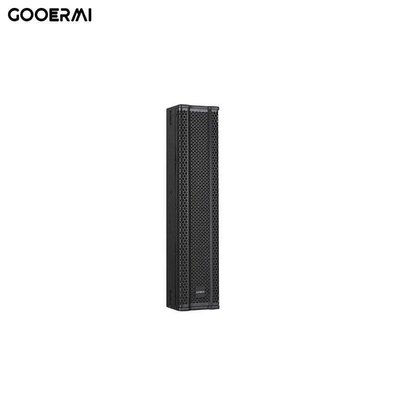Column Speaker Manufacturer - OEM/ODM 46" Professional Audio Column Speaker