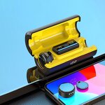 Wireless Microphone Manufacturer - OEM/ODM Professional Lavalier Button Magnetic Mic