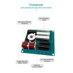 Column Speaker Manufacturer - OEM/ODM 46" Professional Wedding Party Speaker