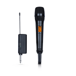 Wireless Microphone Manufacturer - OEM/ODM Portable Performance-Grade Karaoke Mic