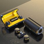 Wireless Microphone Manufacturer - OEM/ODM Professional Lavalier Button Magnetic Mic