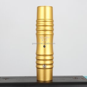 Phantom Power Adapter Manufacturer - OEM/ODM 48V XLR to 3.5mm Mic Preamp