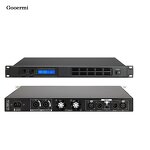 Digital Power Amplifier Manufacturer - OEM/ODM 4-Channel 1U Home Theater Amp