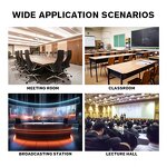 Conference Microphone Manufacturer - OEM/ODM Hot Selling Speaker Microphone