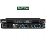 Car Subwoofer Amplifier Manufacturer - OEM/ODM Brand New Digital Designs Amp