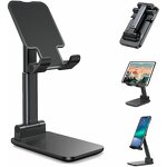 Cell Phone Stand Manufacturer - OEM/ODM Foldable Adjustable Desktop Holder