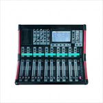Digital Audio Mixer Manufacturer - OEM/ODM 16 Channel Sound Board Console