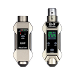 Microphone Converter Manufacturer - OEM/ODM Wired & Wireless XLR Receiver System