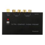 Headphone Amplifier Manufacturer - OEM/ODM 12 Power Socket Guitar Amplifier