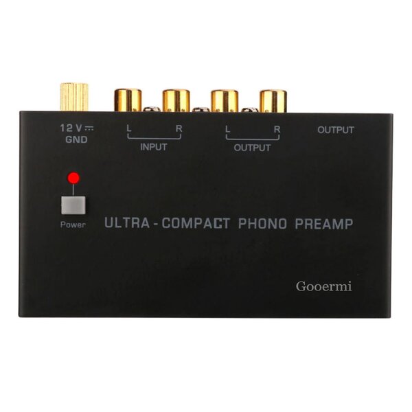 Headphone Amplifier Manufacturer - OEM/ODM 12 Power Socket Guitar Amplifier