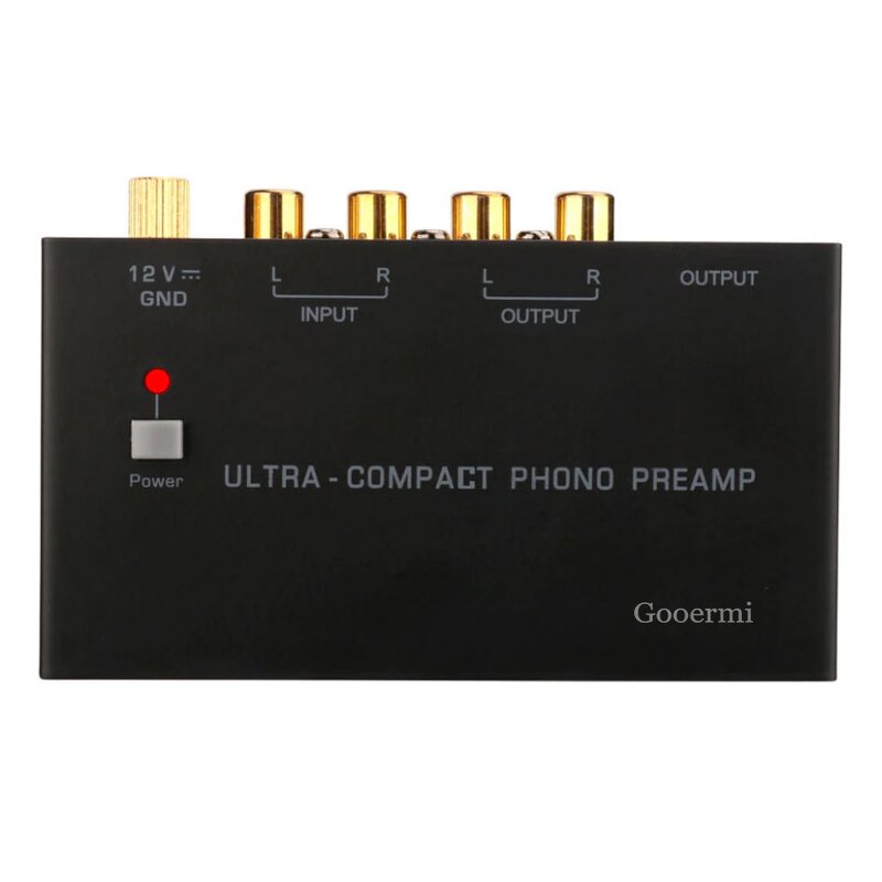Headphone Amplifier Manufacturer - OEM/ODM 12 Power Socket Guitar Amplifier