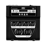 Headphone Amplifier Manufacturer - OEM/ODM 4 Channel Stereo Headphone Amp