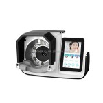 Skin Analyzer Manufacturer - OEM Beauty Instrument Detector Analysis