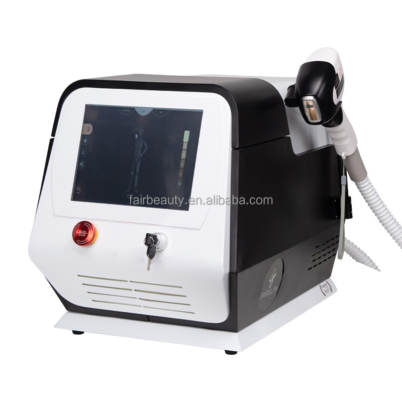 Diode Laser Manufacturer - OEM New Technology 1600w Ice 1200w