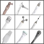 Beauty Machine Supplier - OEM Oxygen Jet Facial Salon Equipment