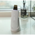皮肤清洁器工厂-代工新款水氧毛孔清洁黑头