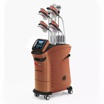Slimming Equipment Factory - OEM Cryo 360 Fat Freezing Vacuum