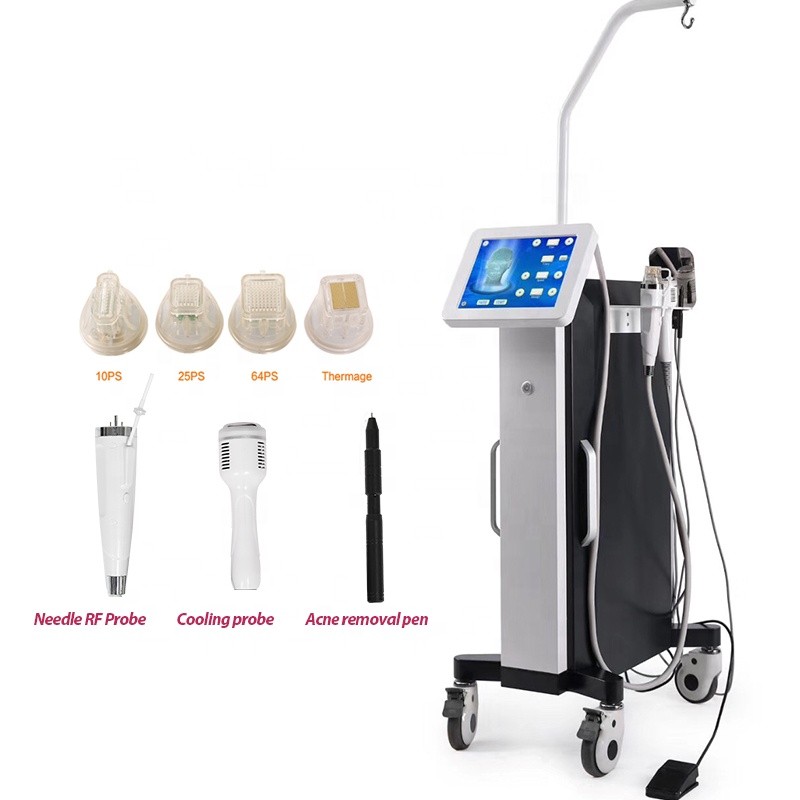 RF Microneedle Machine Manufacturer - Bulk Acne Removal Wrinkle
