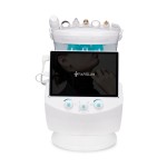 Beauty Machine Manufacturer - Bulk Multifunctional 7 in 1 ICE Blue