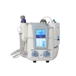 Diamond Dermabrasion Manufacturer - OEM 3 in 1 Salon Spa Equipment