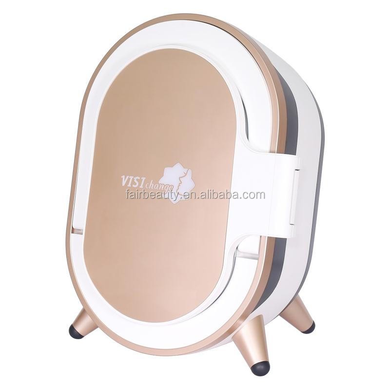 Skin Analyzer Machine Factory - Bulk Hot Magic Mirror iPad Scanner