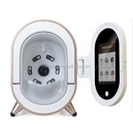 Skin Analyzer Machine Manufacturer - OEM Multi-language 3D Digital Scan