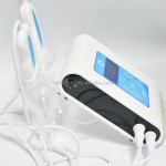 Ultrasonic Scrubber Manufacturer - Bulk Double Facial Peeling