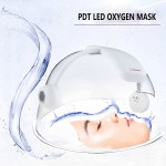 Beauty Machine Supplier - OEM Oxygen Jet Facial Salon Equipment