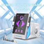 Plasma Pen Manufacturer - OEM 10 in 1 Anti-wrinkle Anti-aging