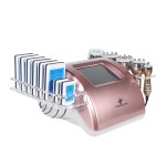 Slimming Machine Factory - OEM RF Lipolaser 40K 80K Cavitation