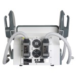 Body Shaping Machine Factory - Bulk Farslim Muscle Stimulator Sculpt