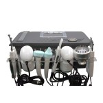 Face Lift Machine Supplier - Bulk Ultrasonic Microcurrent Dermabrasion