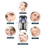 Water Dermabrasion Supplier - OEM New Water Plus Silk Facial