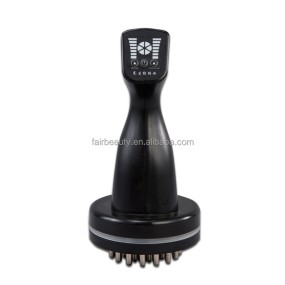 电动按摩器生产商-代工新款LED红外光