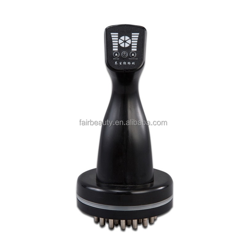 Electric Massager Manufacturer - OEM New Arrival LED Infrared Light