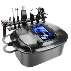 超声波清洁器供应商-批发水氧皮肤深层清洁提升