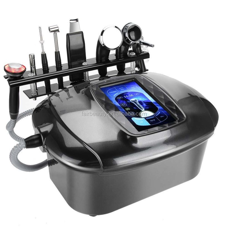 Ultrasonic Scrubber Supplier - Bulk Aqua Skin Deep Cleaning Lifting